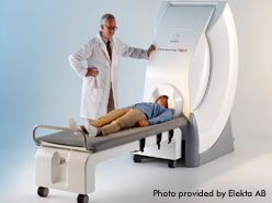 Special EEG Testing: Magnetoencephalogram (MEG)