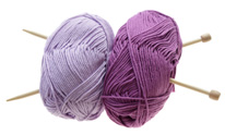 Spring into Wellness - Manhattan Knitting Workshop - New York