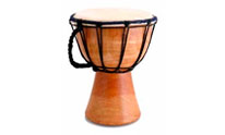 Spring into Wellness - Manhattan Drum Circle - New York