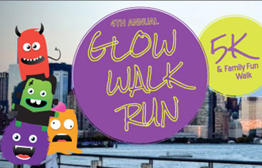 Glow Walk and Run