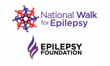 National Epilepsy Walk in Washington, DC