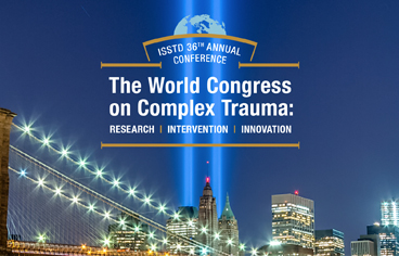 ISSTD 36th Annual Conference ISSTD 36th Annual Conference