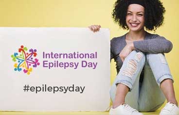 International Epilepsy Day