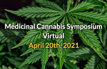 Virtual symposium on Medicinal Cannabis