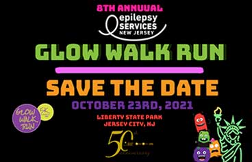 Glow Walk and Run