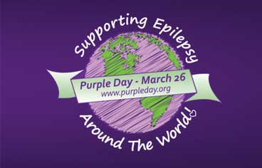 Purple Day