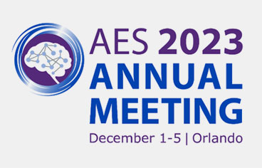 American Epilepsy Society Meeting